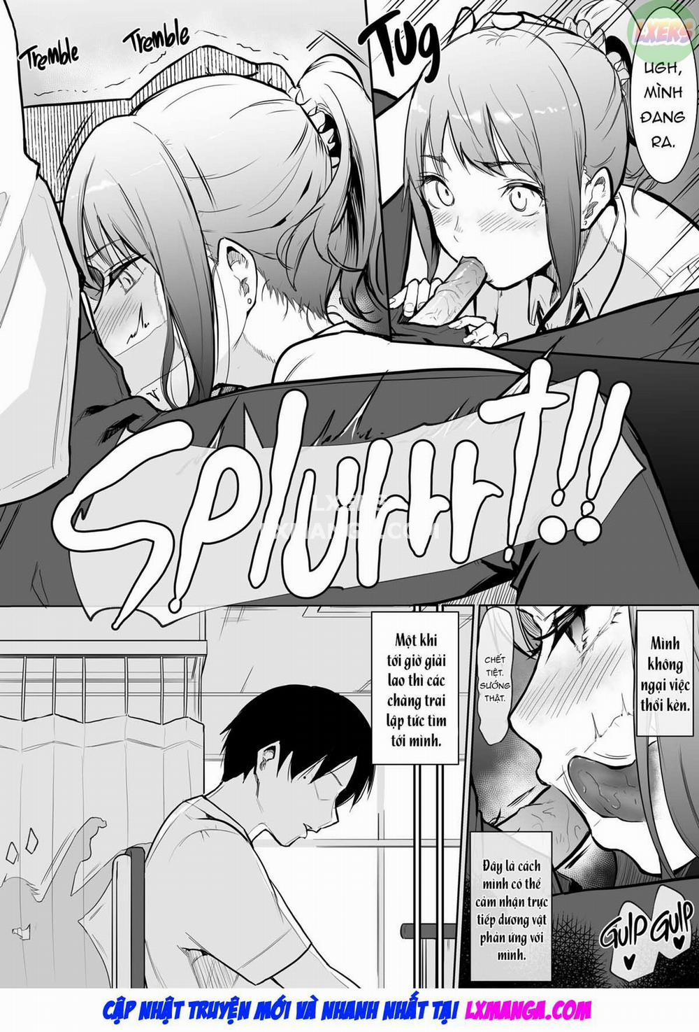 Nhiệm vụ của bình chứa tôn 0 Metamorphosis trang 36