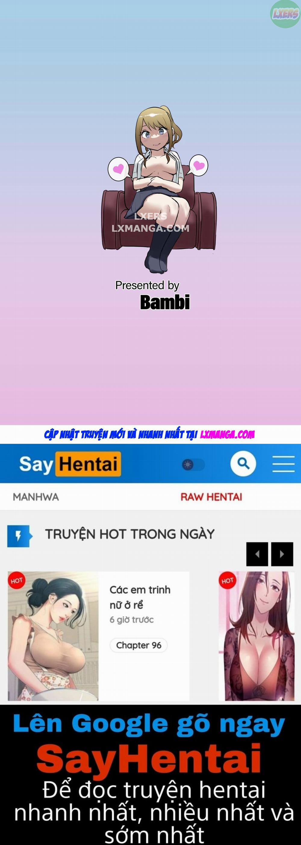 Nhiệm vụ của bình chứa tôn 0 Metamorphosis trang 53