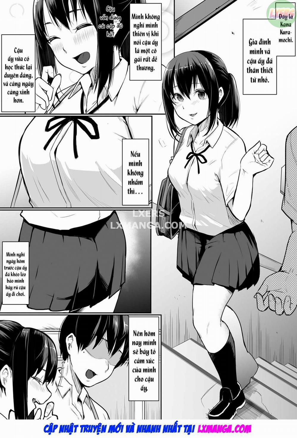 Nhiệm vụ của bình chứa tôn 1: Metamorphosis trang 4