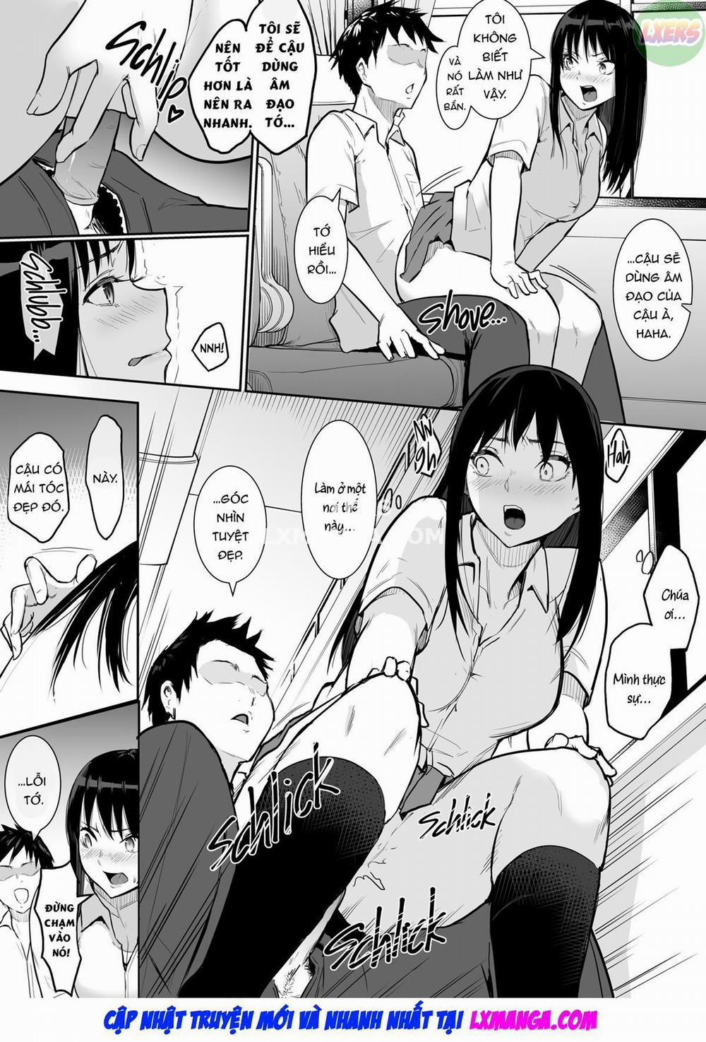 Nhiệm vụ của bình chứa tôn 2: Excursion trang 24