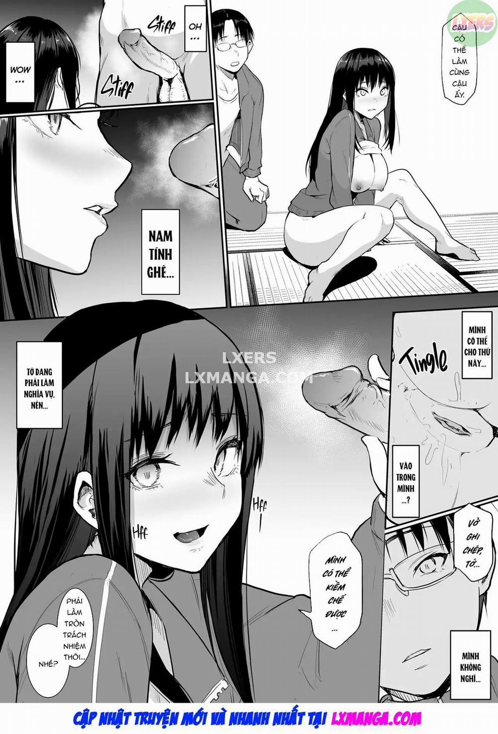 Nhiệm vụ của bình chứa tôn 3: Excursion Day Two trang 41