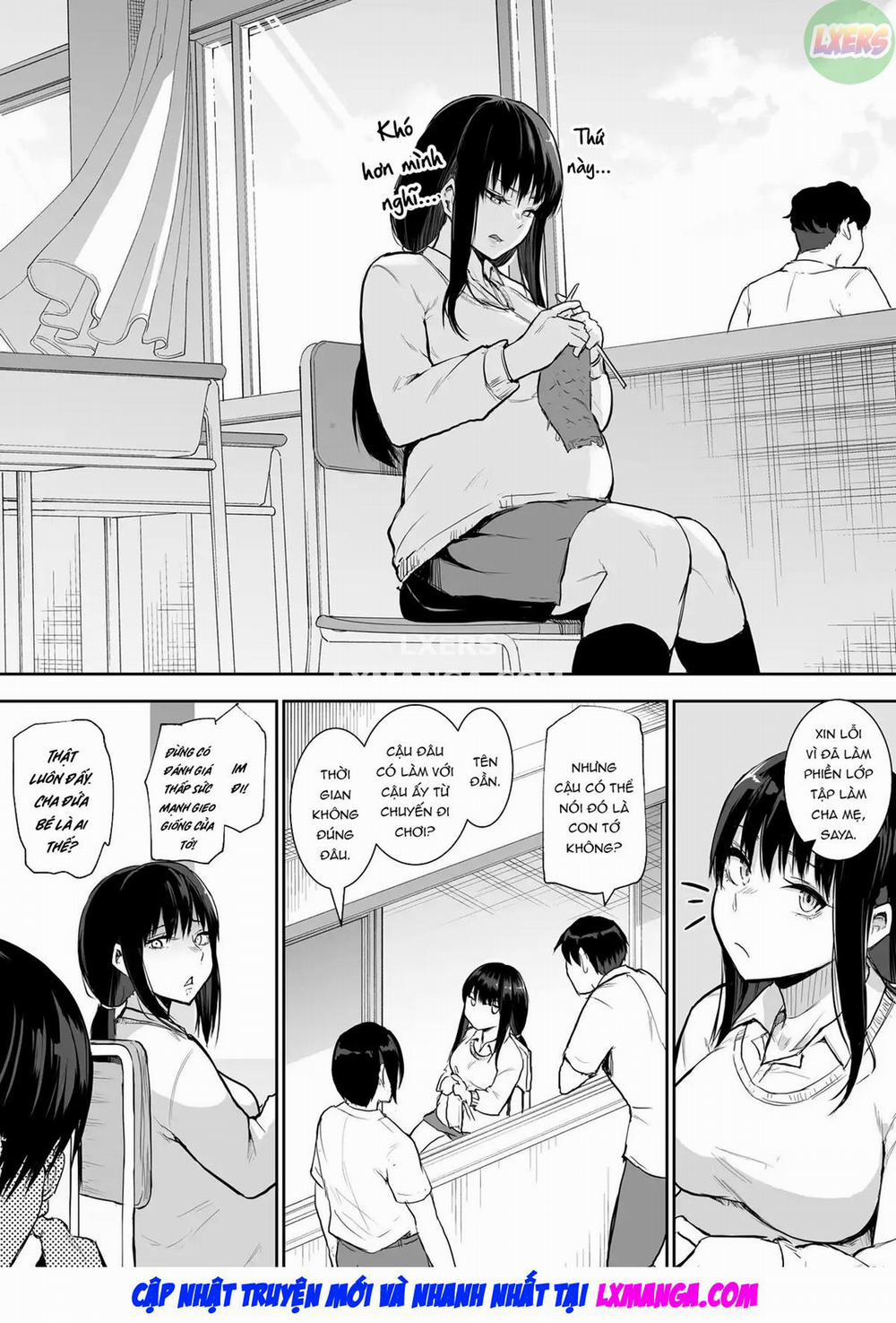 Nhiệm vụ của bình chứa tôn 3: Excursion Day Two trang 68