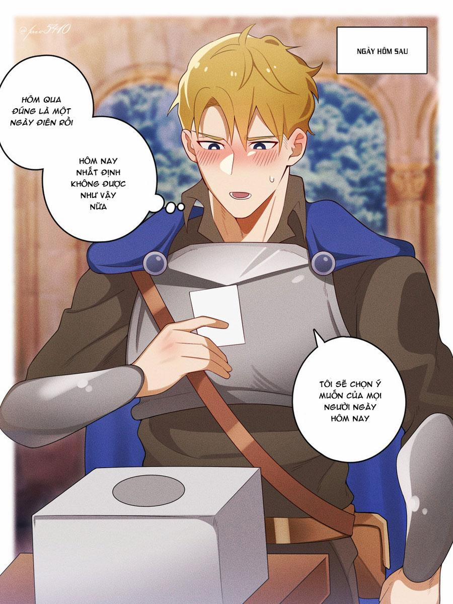 Nhiệm Vụ Của đội Trưởng 1 trang 16