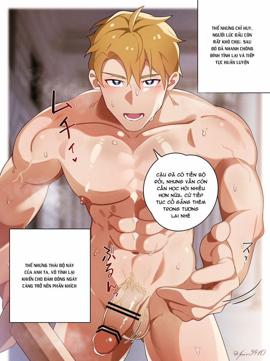 Nhiệm Vụ Của đội Trưởng 1 trang 9