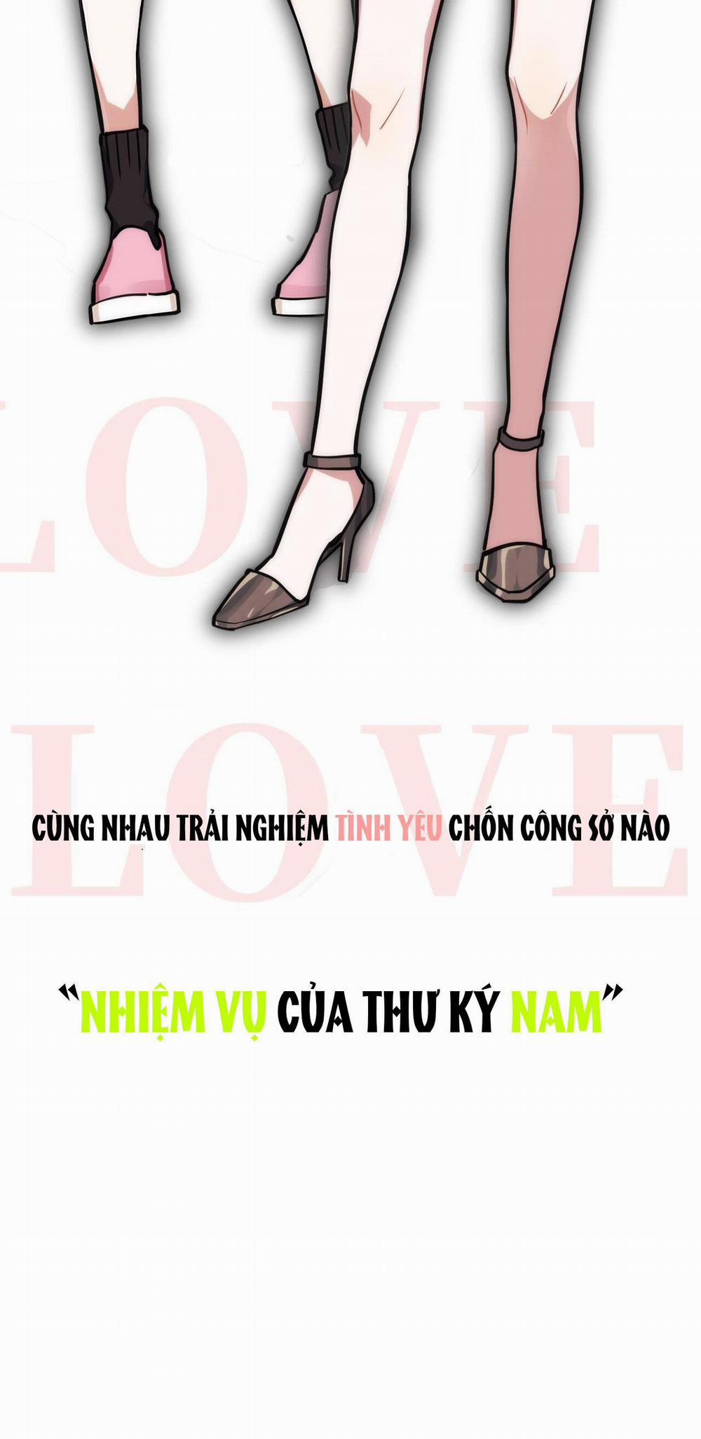 Nhiệm Vụ Của Thư Kí Nam 0 trang 10