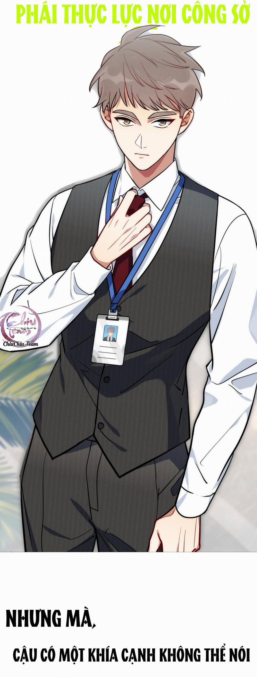 Nhiệm Vụ Của Thư Kí Nam 0 trang 4