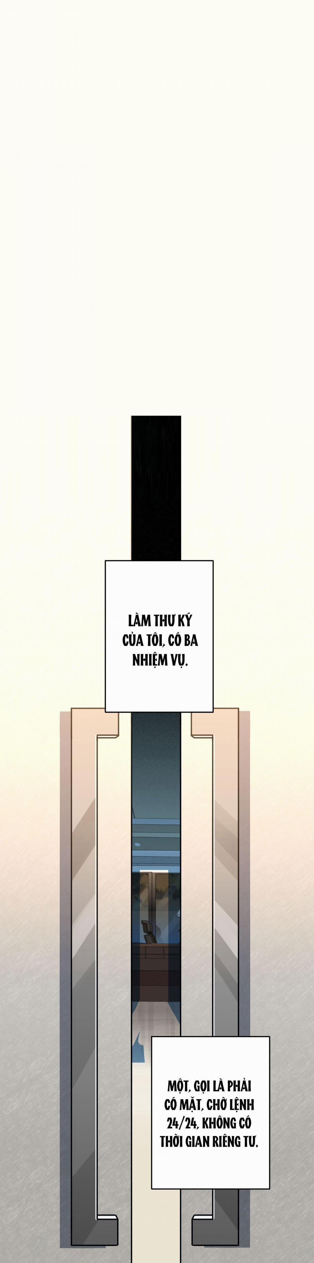 Nhiệm Vụ Của Thư Kí Nam 1 trang 1