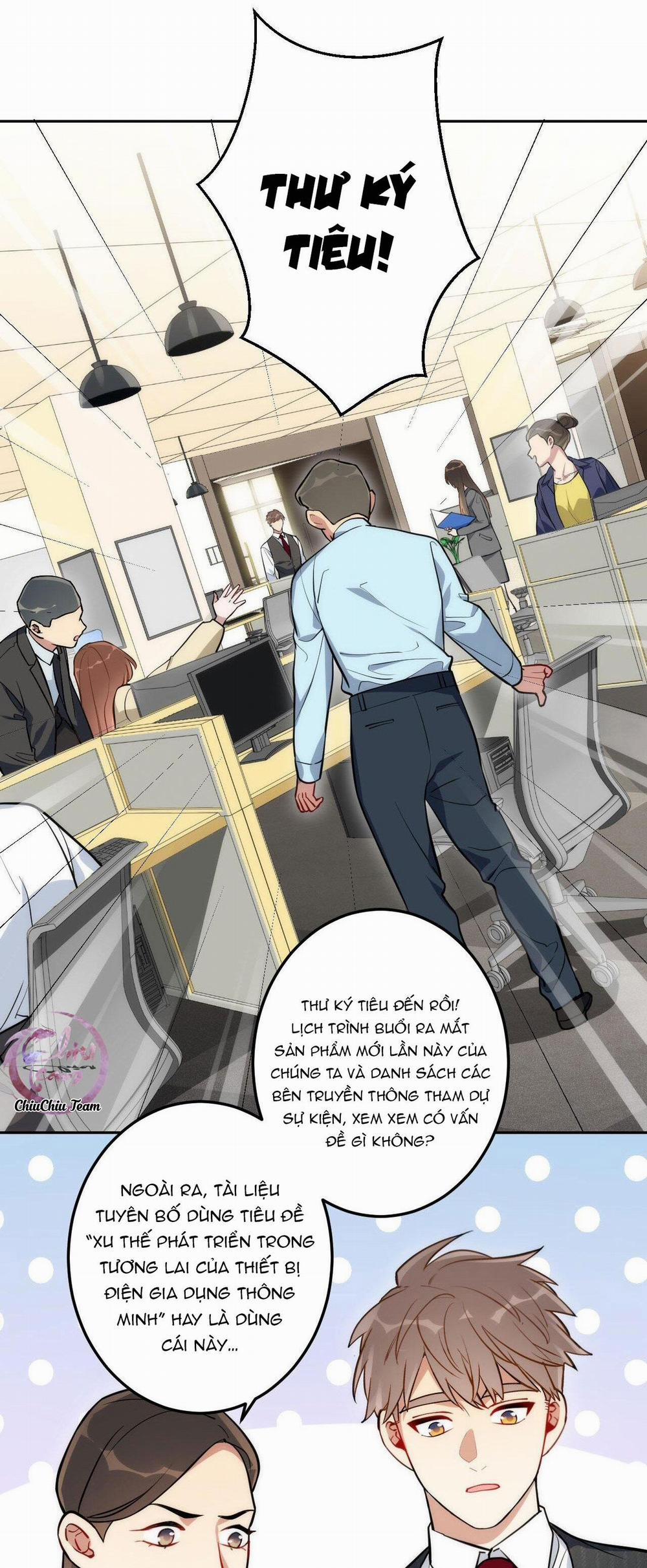 Nhiệm Vụ Của Thư Kí Nam 1 trang 13