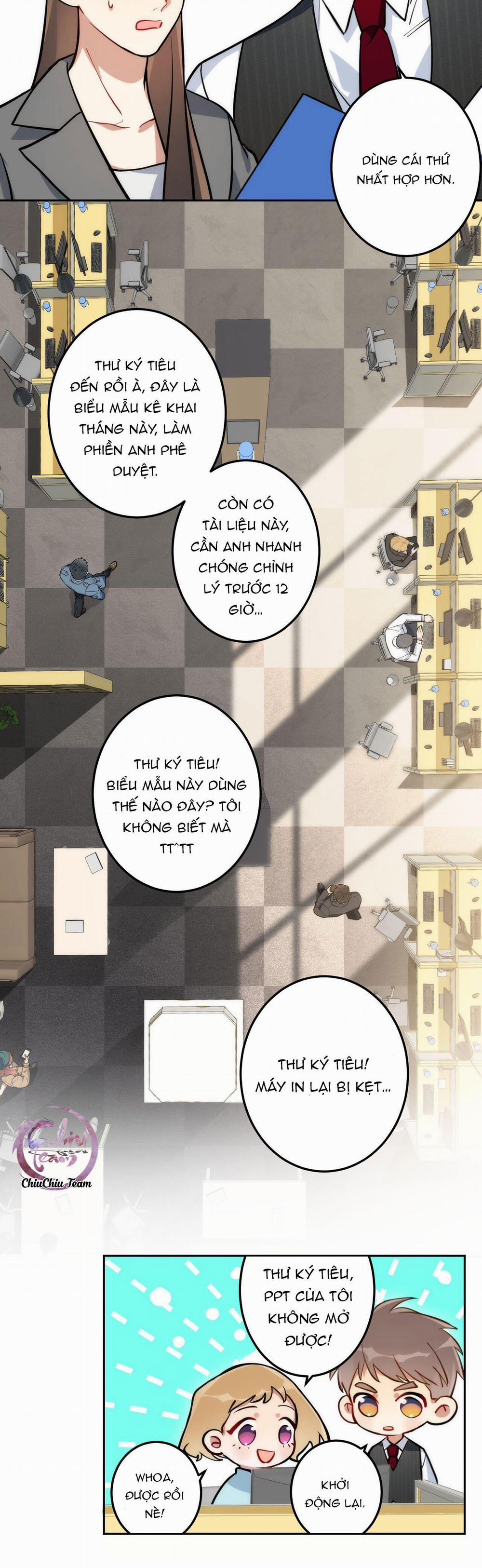 Nhiệm Vụ Của Thư Kí Nam 1 trang 14