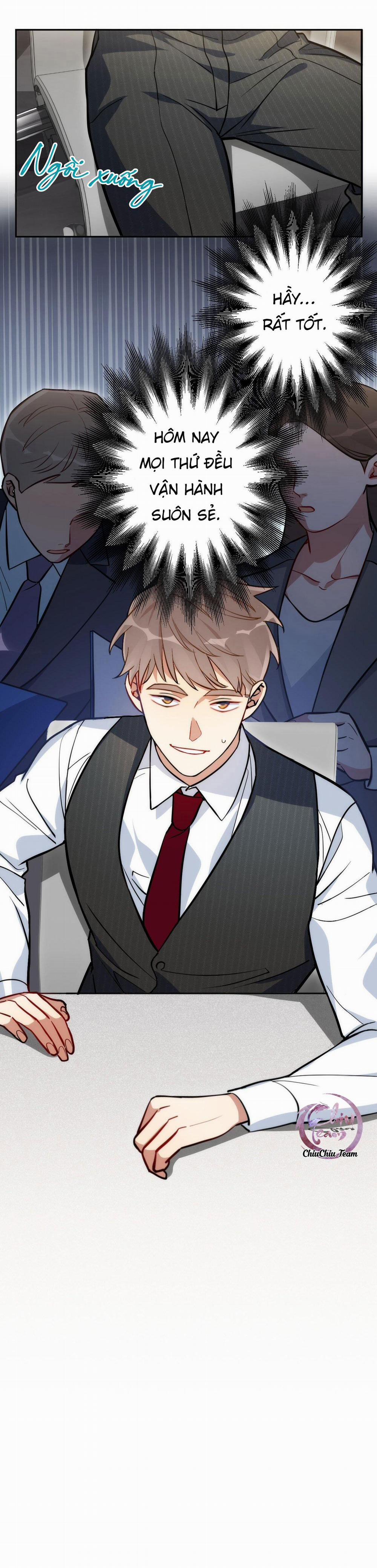 Nhiệm Vụ Của Thư Kí Nam 1 trang 16