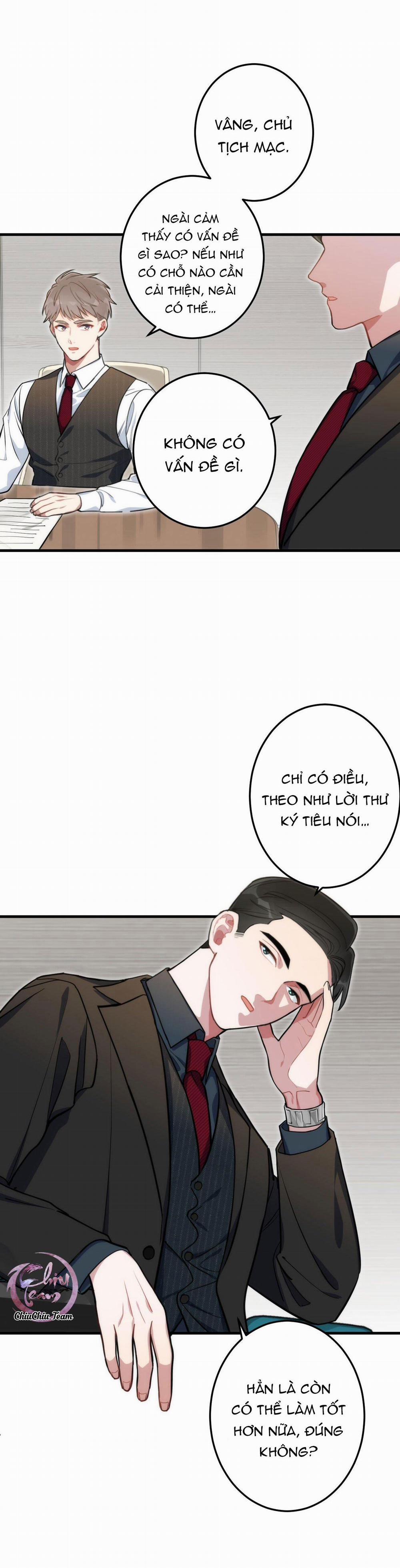 Nhiệm Vụ Của Thư Kí Nam 1 trang 19