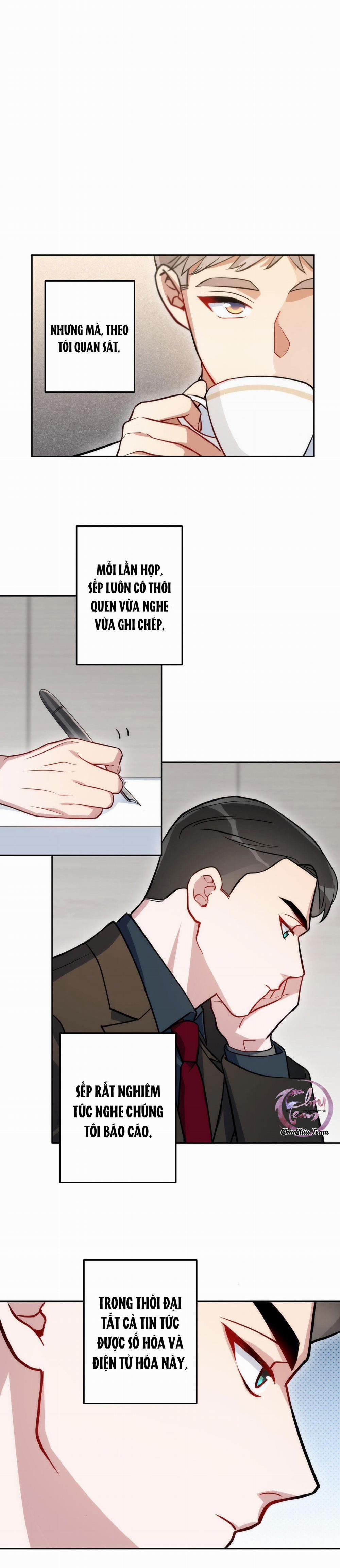 Nhiệm Vụ Của Thư Kí Nam 1 trang 21