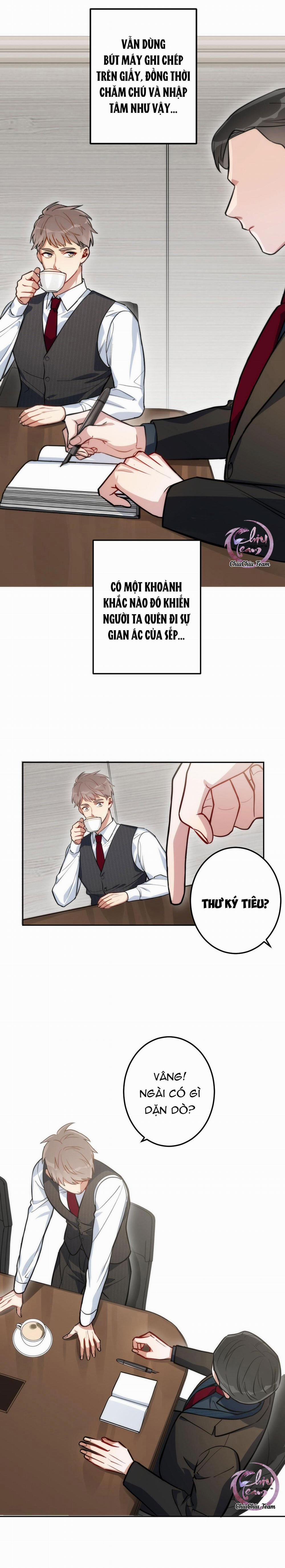 Nhiệm Vụ Của Thư Kí Nam 1 trang 22