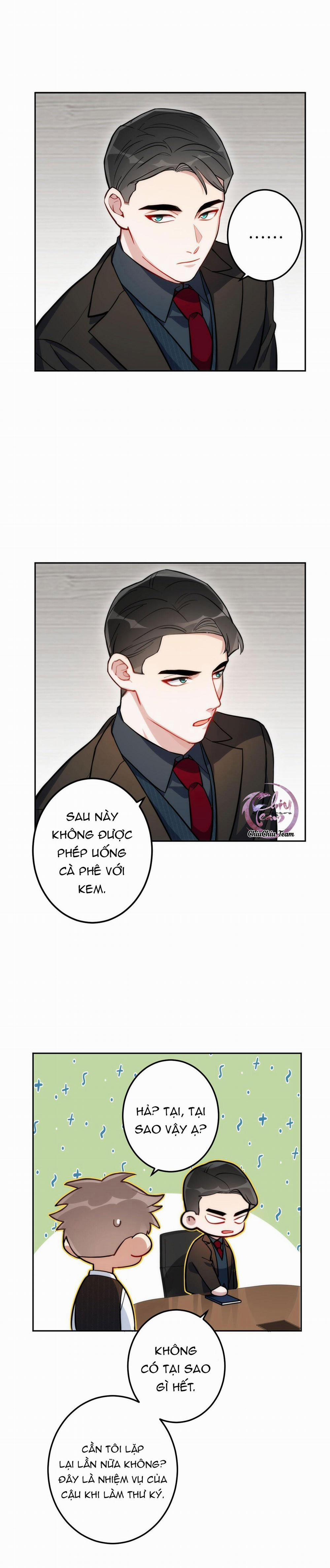 Nhiệm Vụ Của Thư Kí Nam 1 trang 23