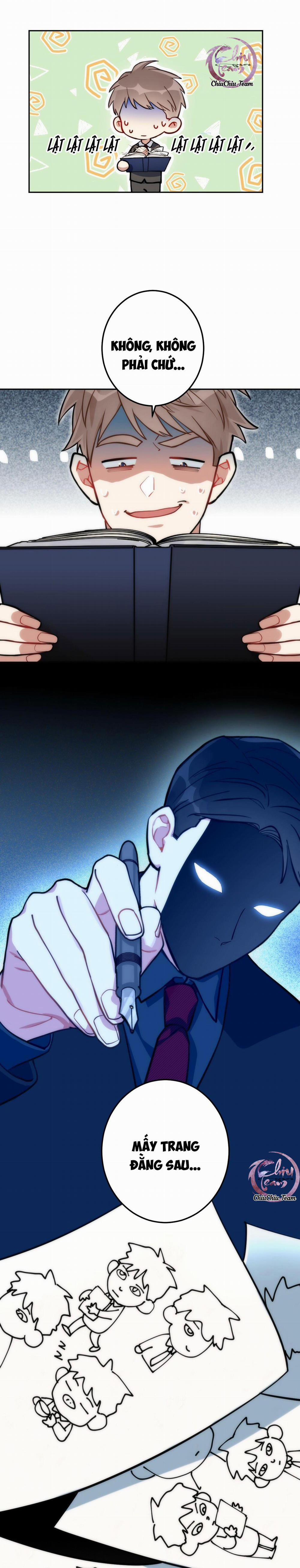 Nhiệm Vụ Của Thư Kí Nam 1 trang 30