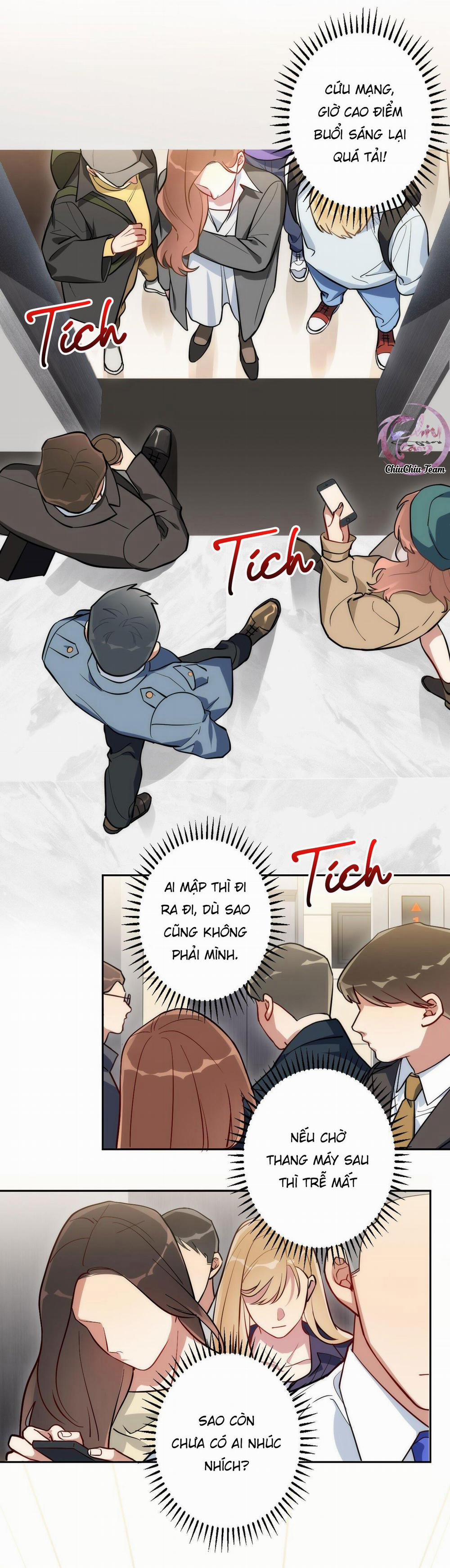 Nhiệm Vụ Của Thư Kí Nam 1 trang 9