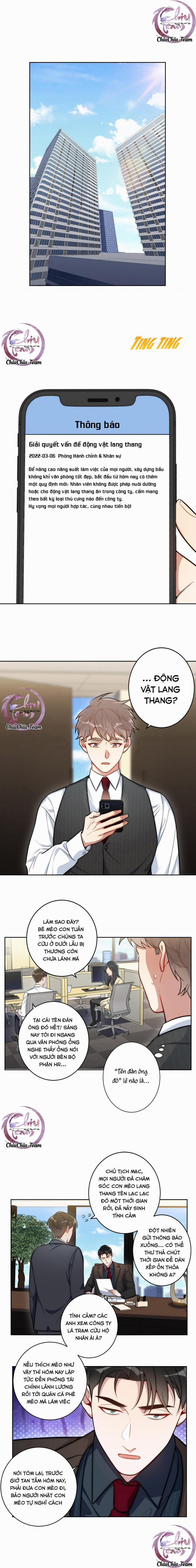 Nhiệm Vụ Của Thư Kí Nam 2 trang 1