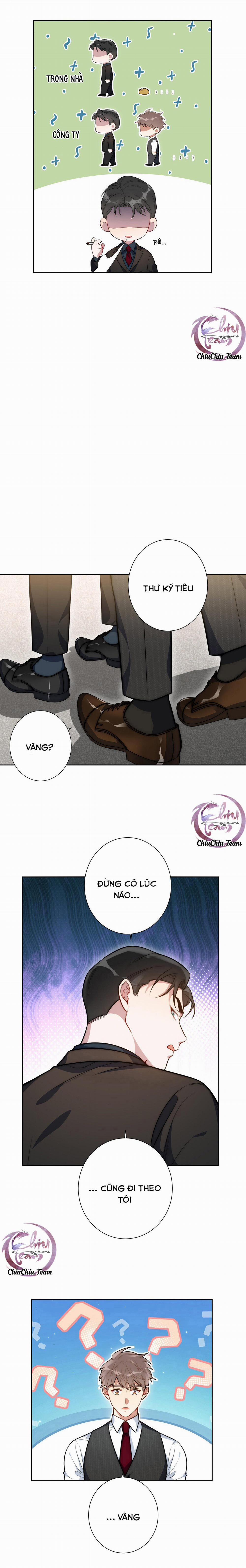 Nhiệm Vụ Của Thư Kí Nam 2 trang 12