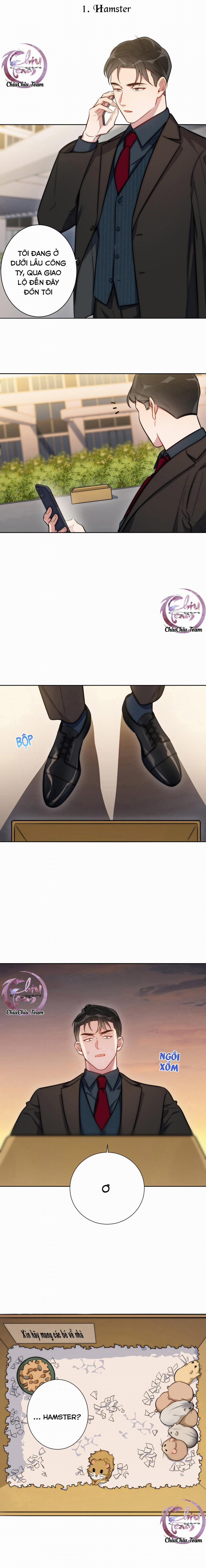 Nhiệm Vụ Của Thư Kí Nam 2 trang 3