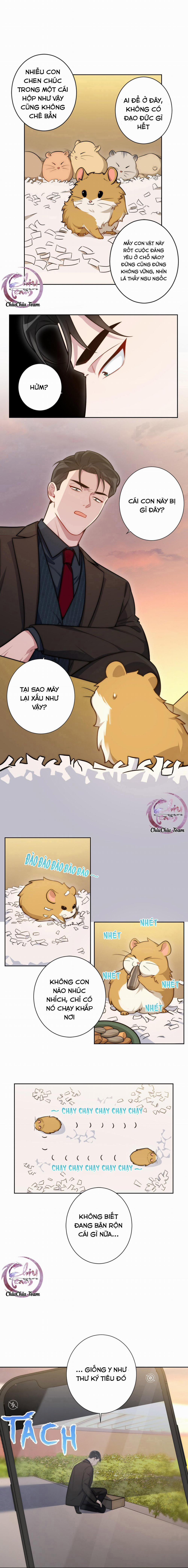 Nhiệm Vụ Của Thư Kí Nam 2 trang 4