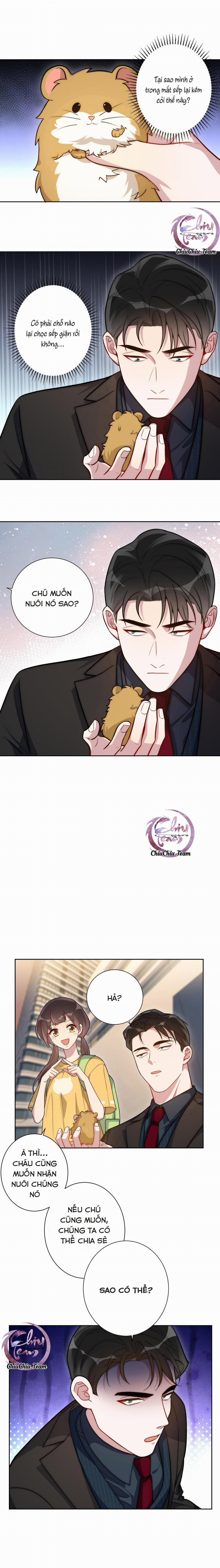 Nhiệm Vụ Của Thư Kí Nam 2 trang 6