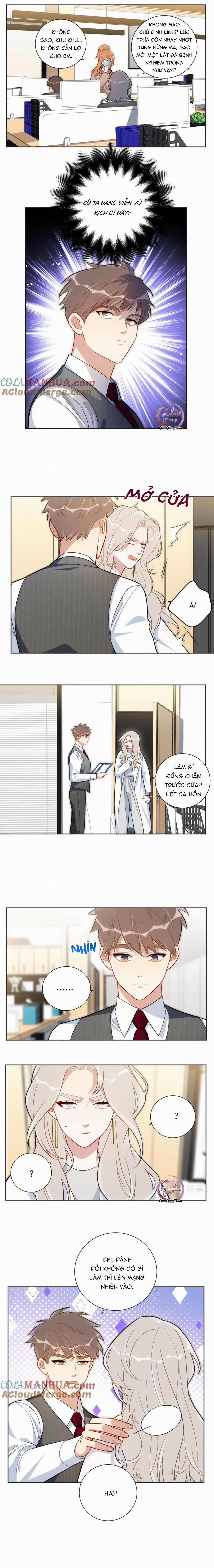 Nhiệm Vụ Của Thư Kí Nam 61 trang 1