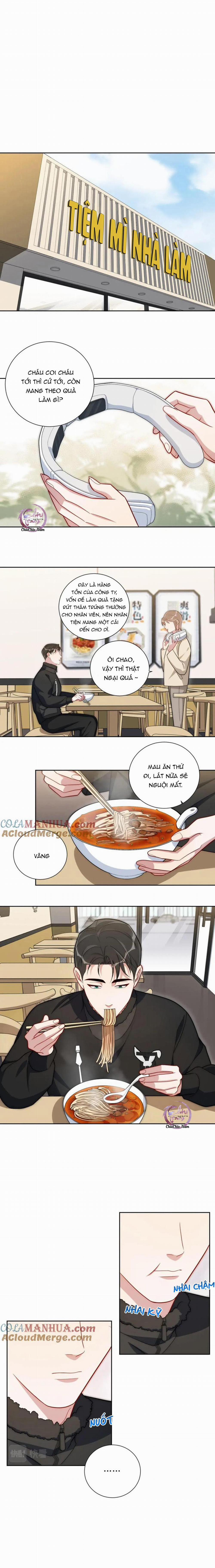 Nhiệm Vụ Của Thư Kí Nam 61 trang 2