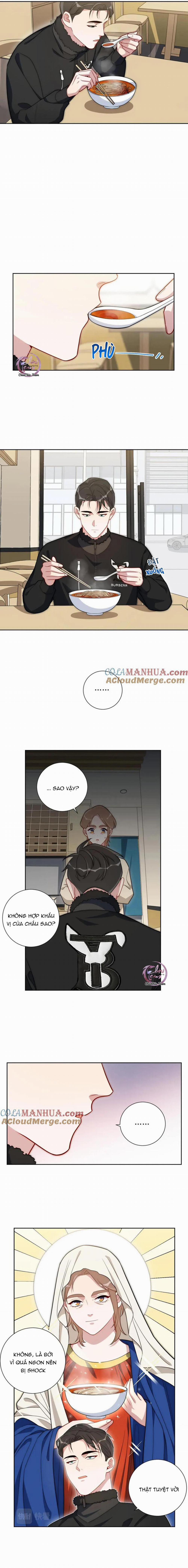 Nhiệm Vụ Của Thư Kí Nam 61 trang 3