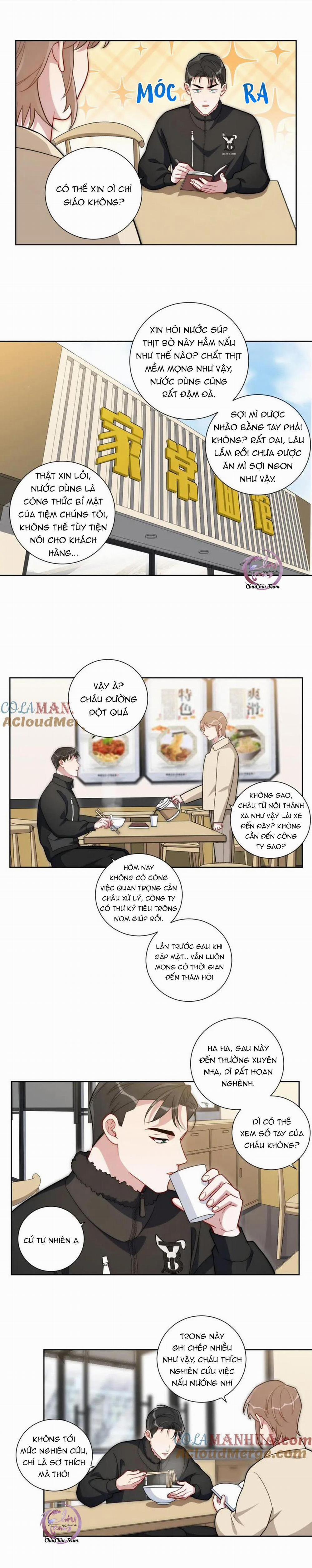 Nhiệm Vụ Của Thư Kí Nam 61 trang 4