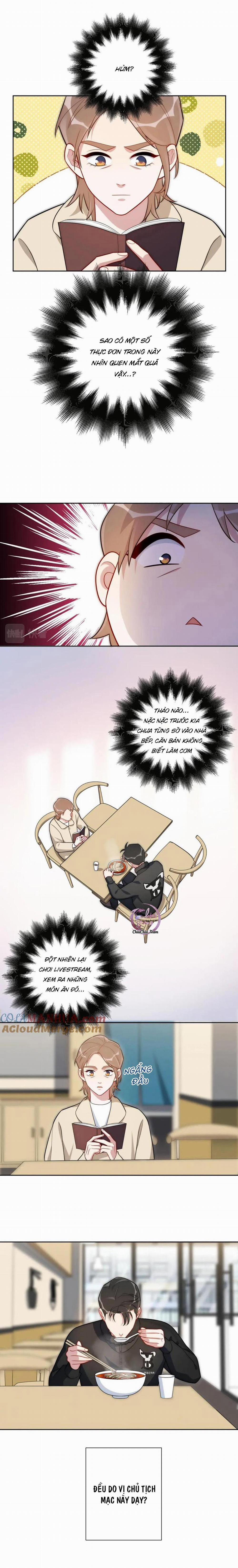 Nhiệm Vụ Của Thư Kí Nam 61 trang 5