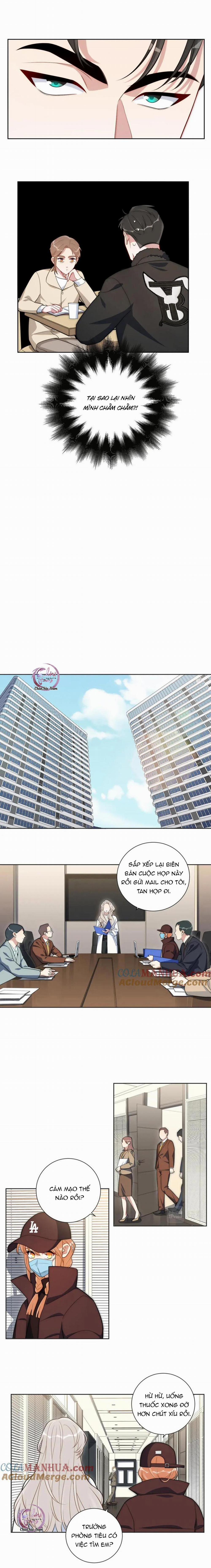 Nhiệm Vụ Của Thư Kí Nam 61 trang 6