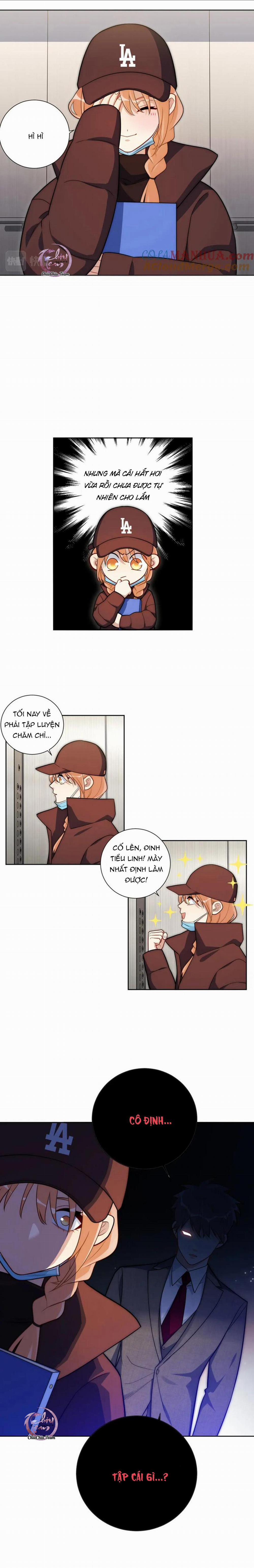 Nhiệm Vụ Của Thư Kí Nam 62 trang 1