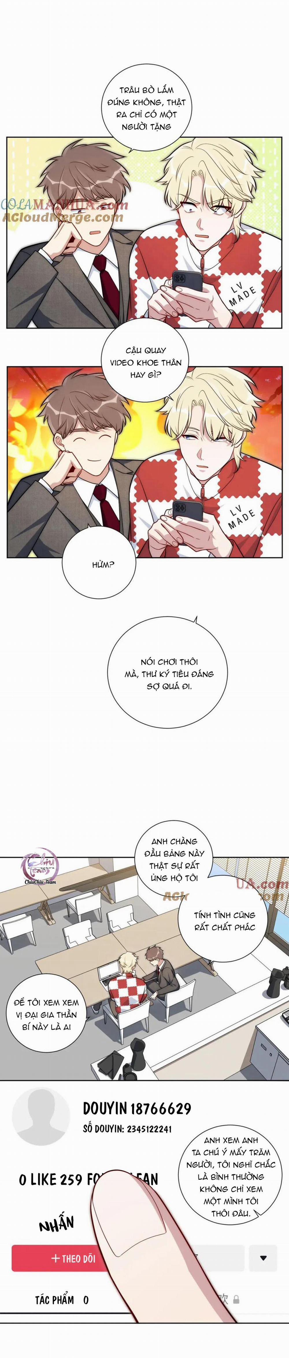 Nhiệm Vụ Của Thư Kí Nam 62 trang 10