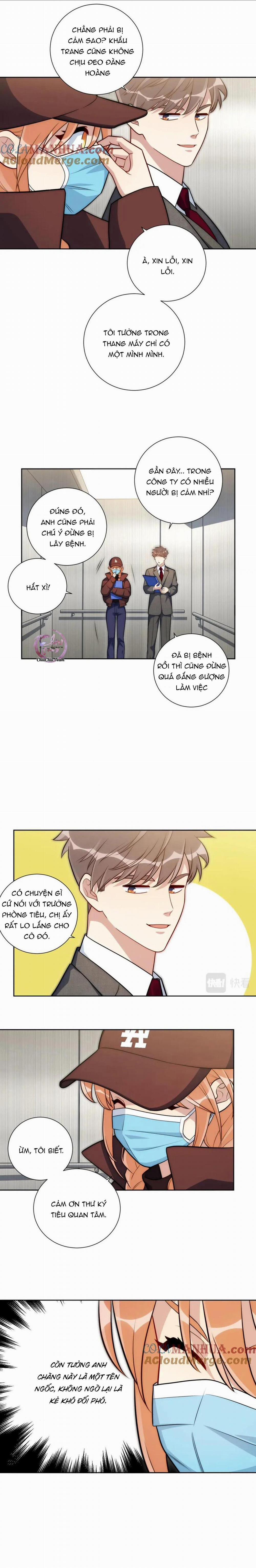 Nhiệm Vụ Của Thư Kí Nam 62 trang 3