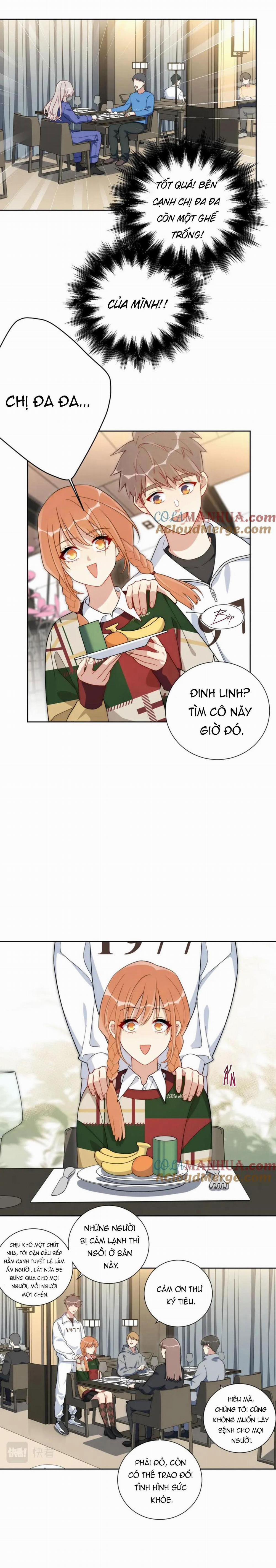 Nhiệm Vụ Của Thư Kí Nam 63 trang 1