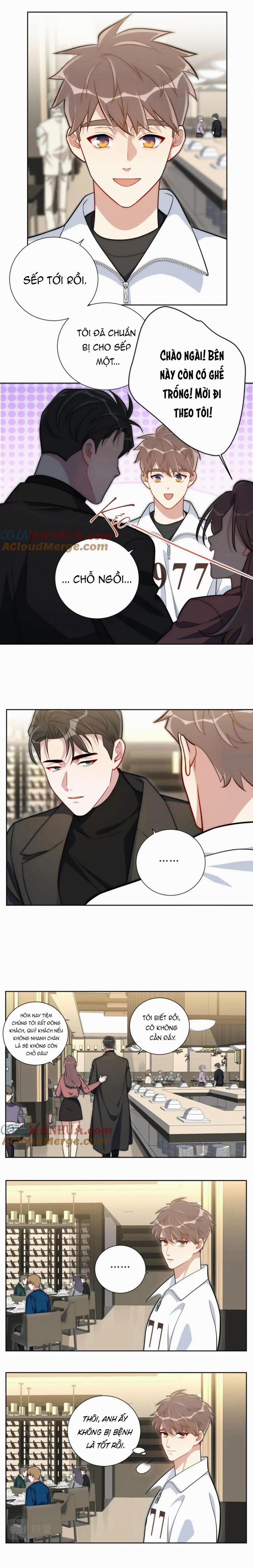 Nhiệm Vụ Của Thư Kí Nam 63 trang 5