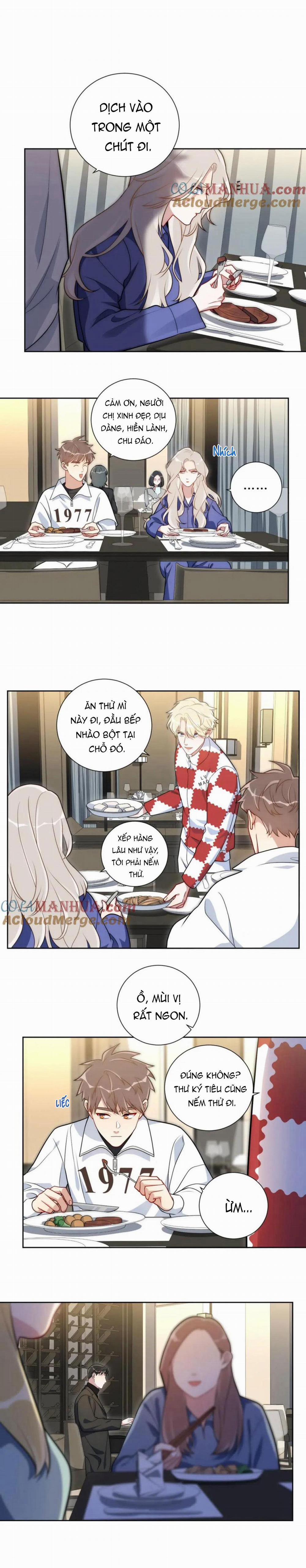 Nhiệm Vụ Của Thư Kí Nam 63 trang 6