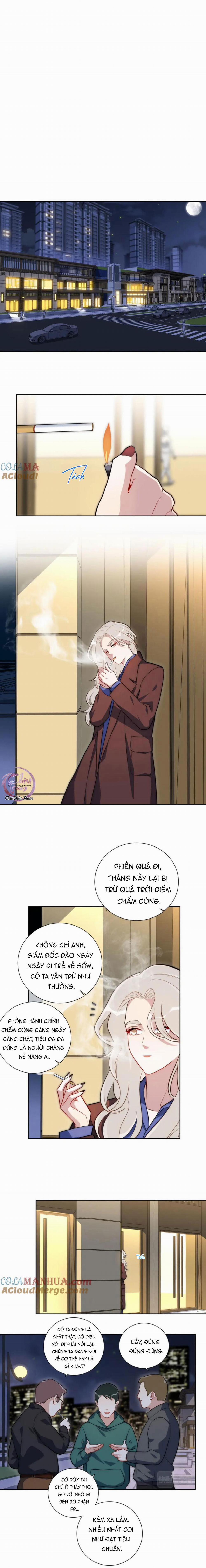 Nhiệm Vụ Của Thư Kí Nam 63 trang 8