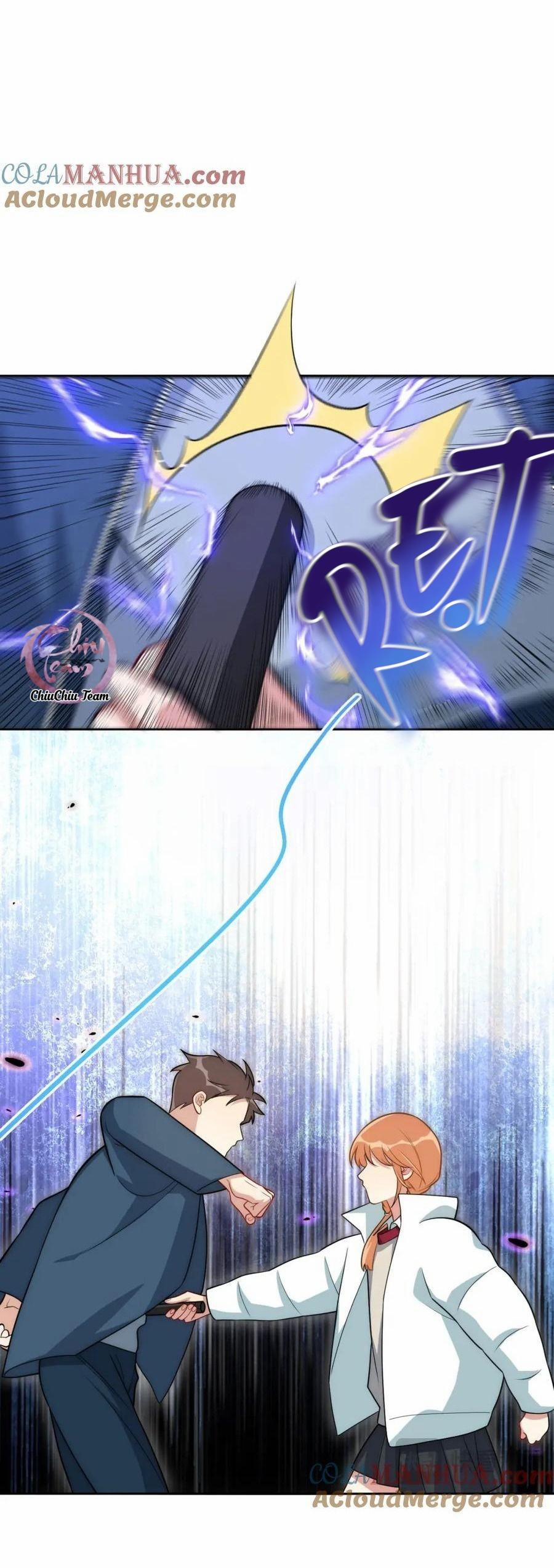 Nhiệm Vụ Của Thư Kí Nam 66 trang 10