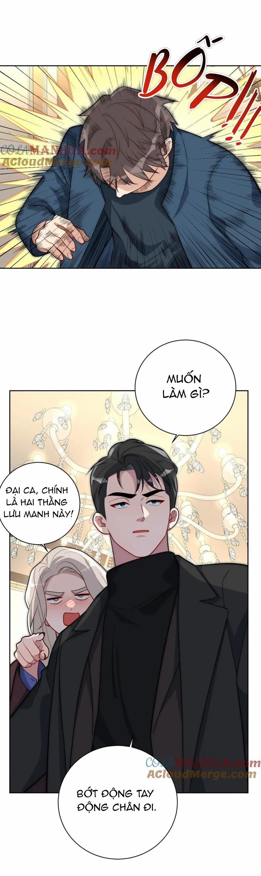 Nhiệm Vụ Của Thư Kí Nam 66 trang 5