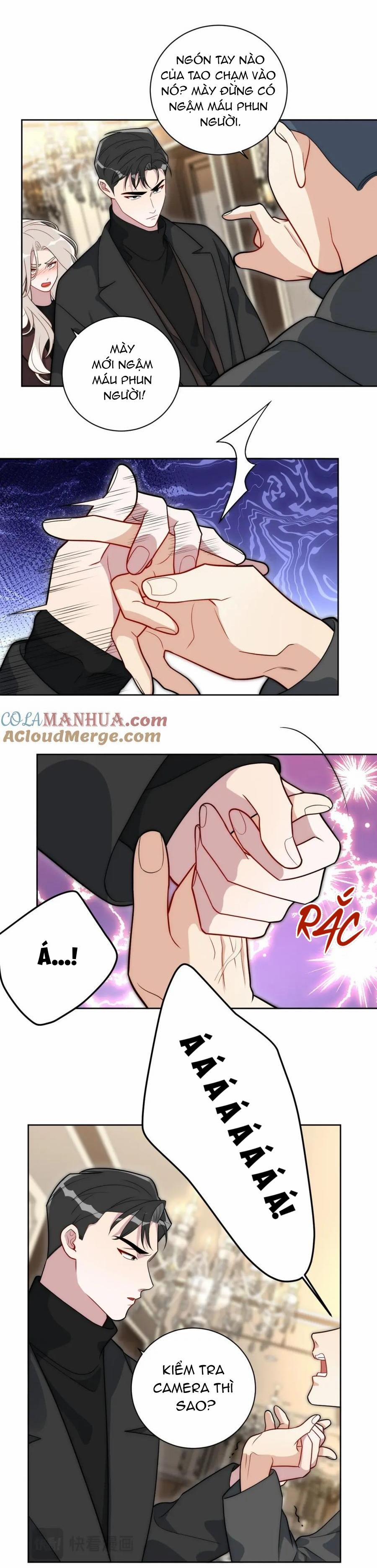 Nhiệm Vụ Của Thư Kí Nam 66 trang 6