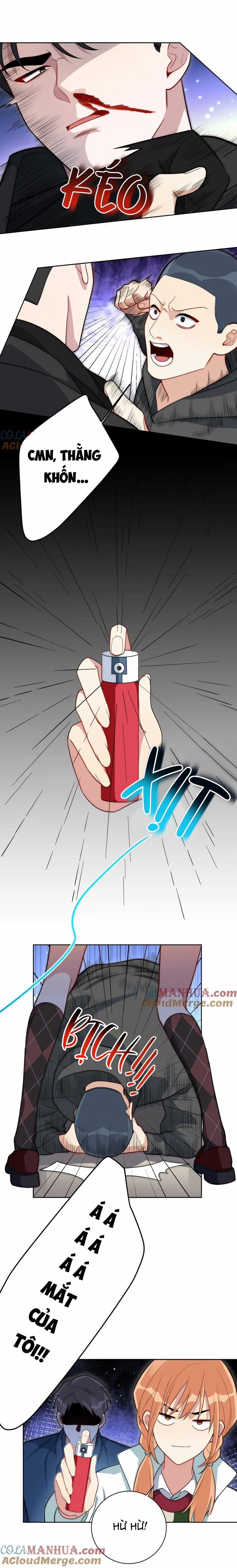 Nhiệm Vụ Của Thư Kí Nam 66 trang 8