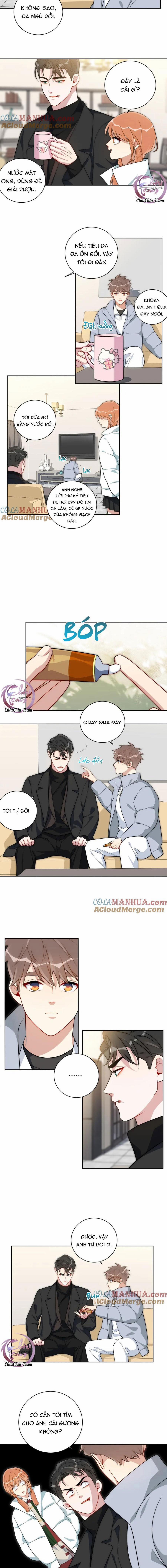 Nhiệm Vụ Của Thư Kí Nam 67 trang 1