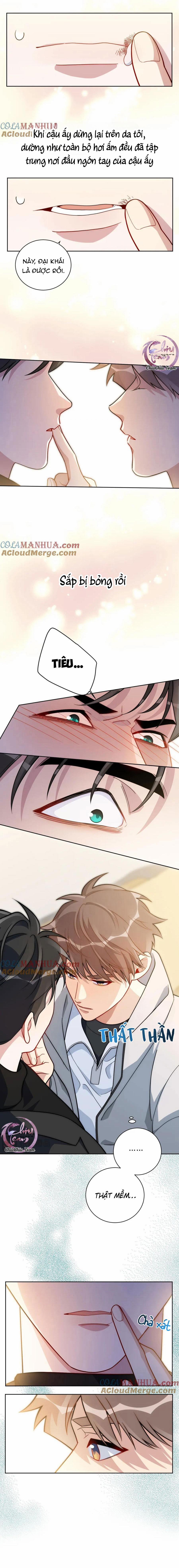 Nhiệm Vụ Của Thư Kí Nam 67 trang 4