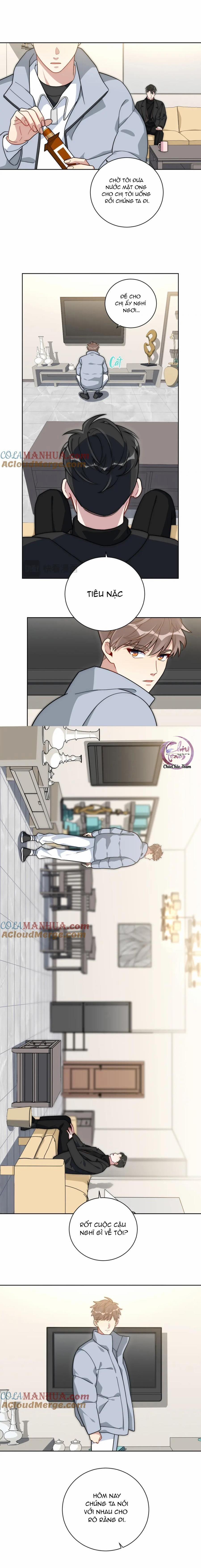 Nhiệm Vụ Của Thư Kí Nam 68 trang 1