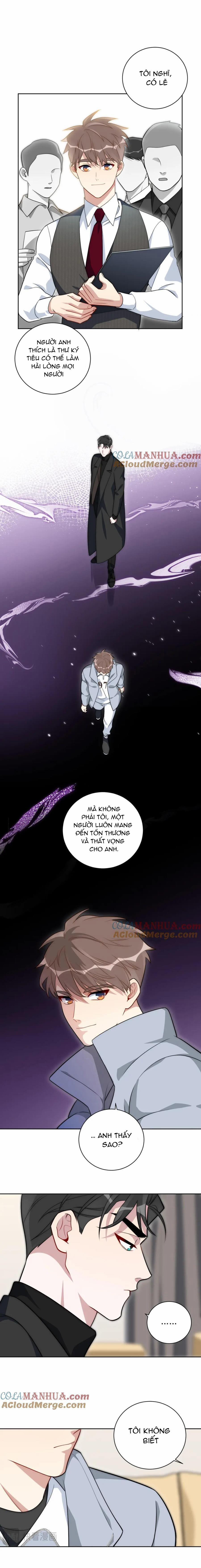 Nhiệm Vụ Của Thư Kí Nam 68 trang 5