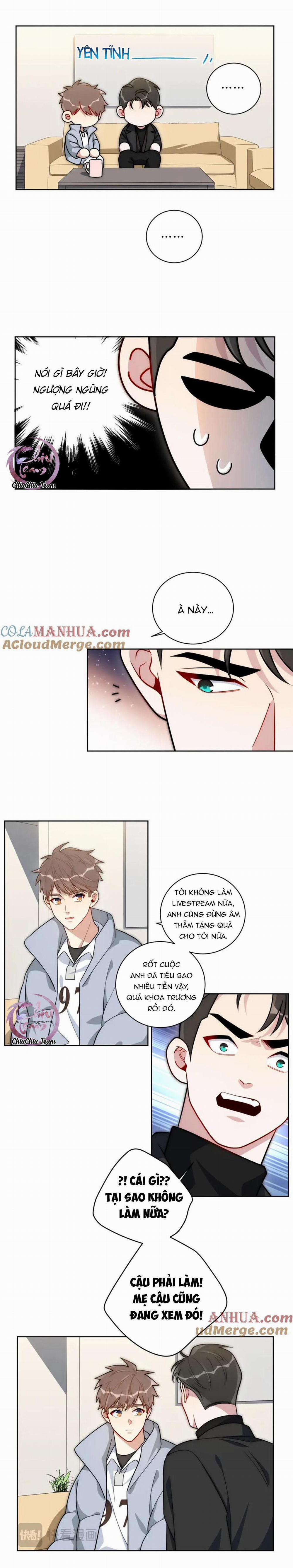 Nhiệm Vụ Của Thư Kí Nam 69 trang 1