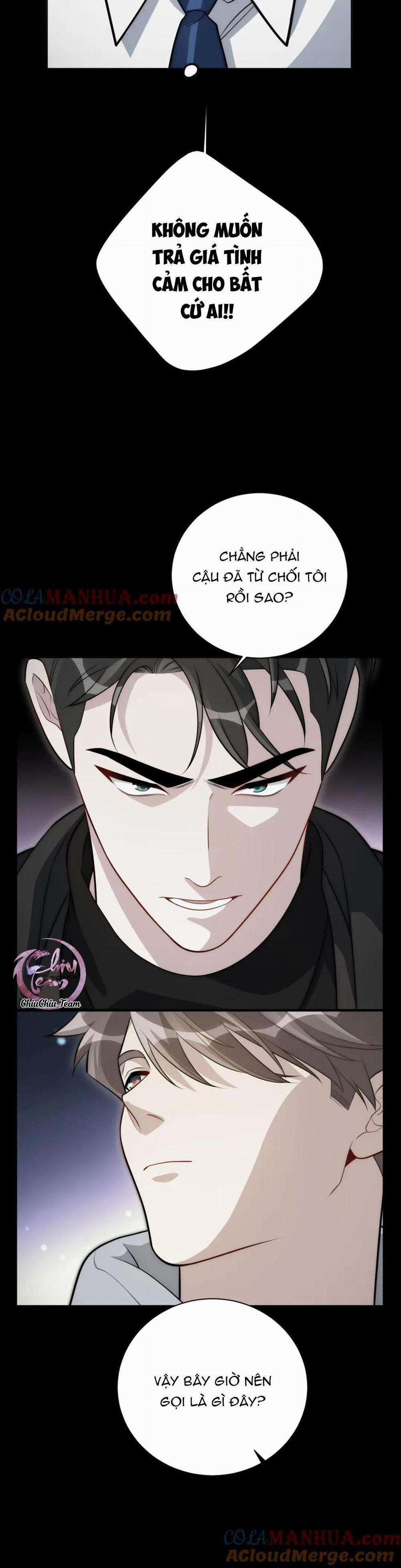 Nhiệm Vụ Của Thư Kí Nam 69 trang 10