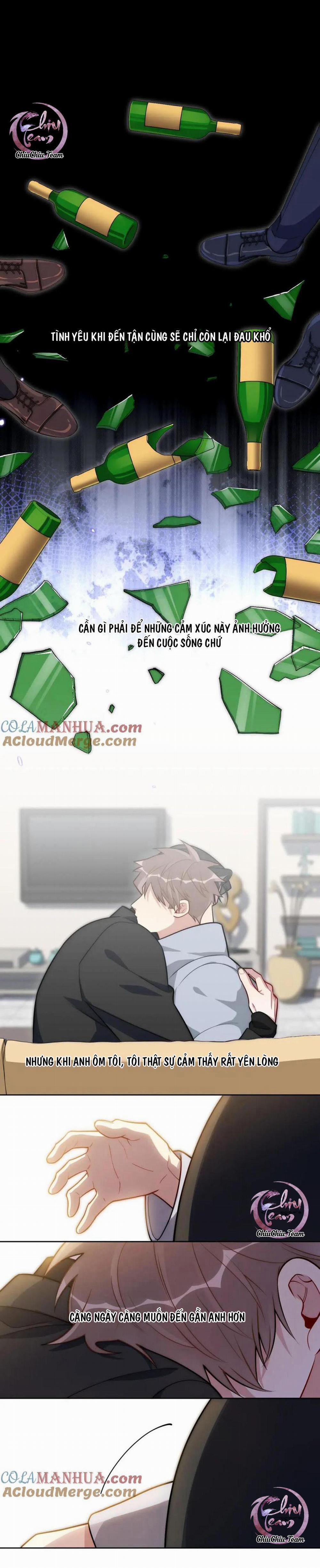 Nhiệm Vụ Của Thư Kí Nam 69 trang 11