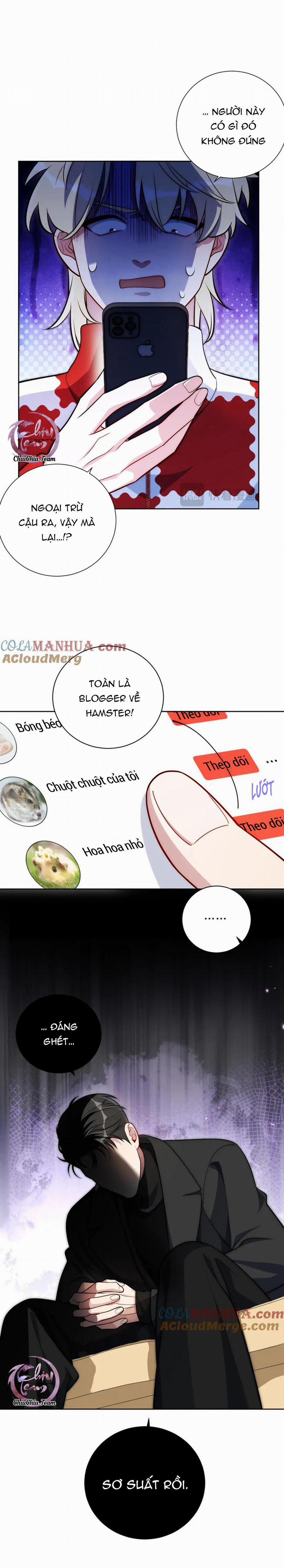 Nhiệm Vụ Của Thư Kí Nam 69 trang 4